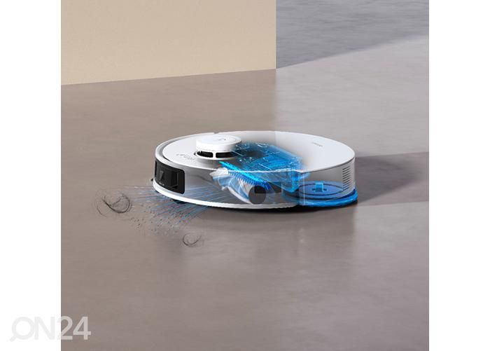 Робот-пылесос Ecovacs Deebot T30S, влажная и сухая уборка увеличить