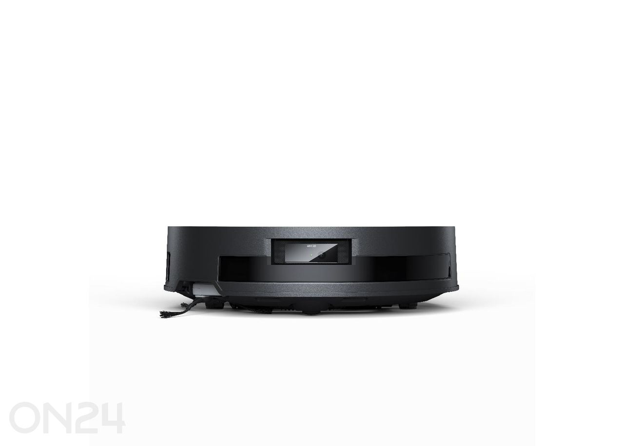 Робот-пылесос Ecovacs Deebot T50 MAX PRO OMNI BLACK увеличить