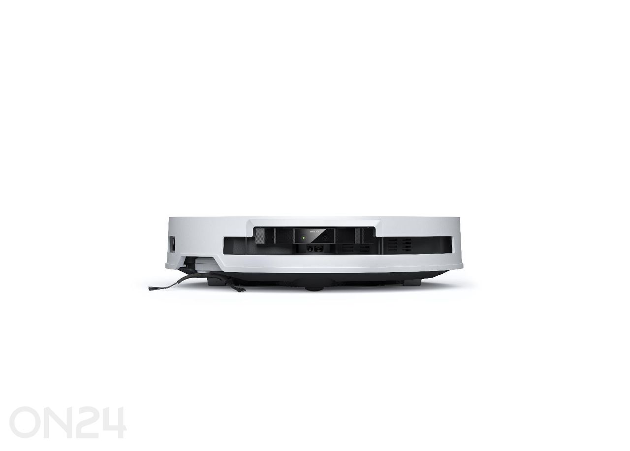 Робот-пылесос Ecovacs Deebot T50 PRO OMNI WHITE увеличить