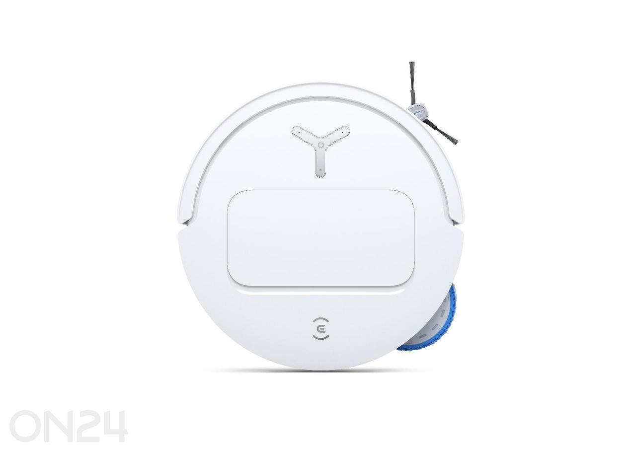Робот-пылесос Ecovacs Deebot T50 PRO OMNI WHITE увеличить