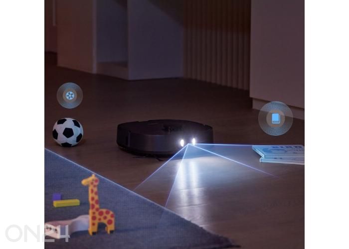 Робот-пылесос Midea V15 увеличить