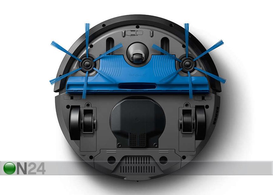 Робот-Пылесос Philips SmartPro Active увеличить