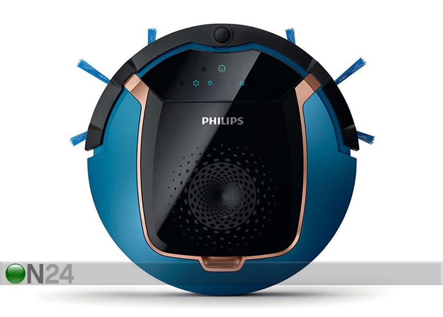 Робот-Пылесос Philips SmartPro Active увеличить