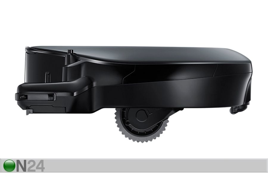 Робот-пылесос Samsung VR10M703BWG/SB увеличить