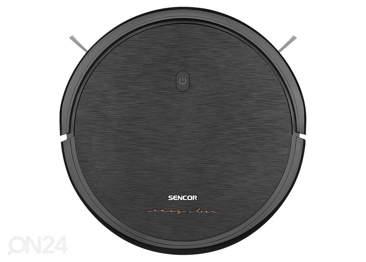 Робот-пылесос Sencor SRV3150OR увеличить