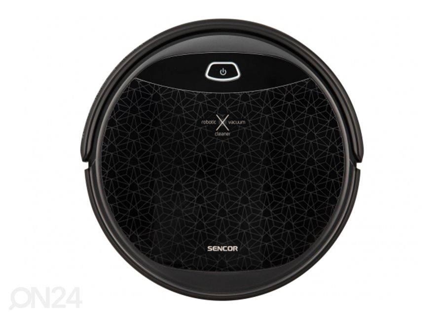 Робот-пылесос Sencor SRV4200BK увеличить