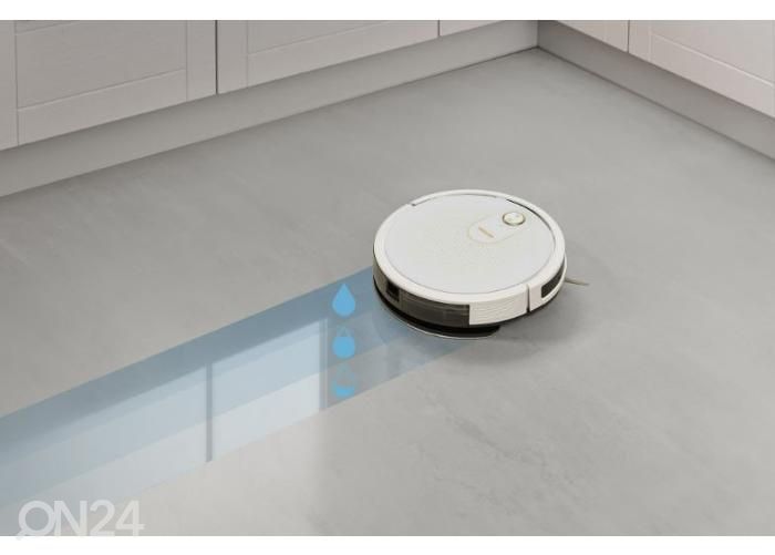 Робот-пылесос Sencor SRV4550WH увеличить