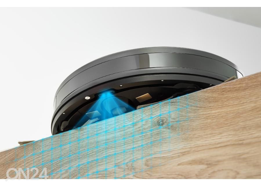 Робот-пылесос Sencor SRV6485 увеличить