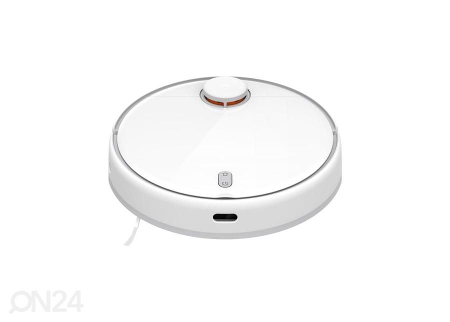 Робот-пылесос XIAOMI MI MOP 2 Pro EU, белый увеличить