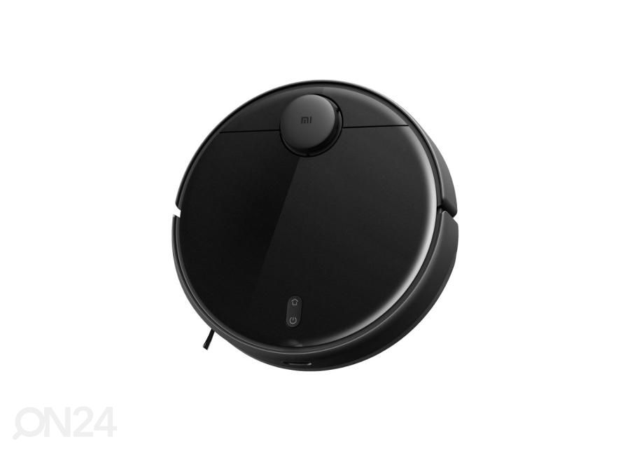 Робот-пылесос XIAOMI MI MOP 2 Pro EU, черный увеличить