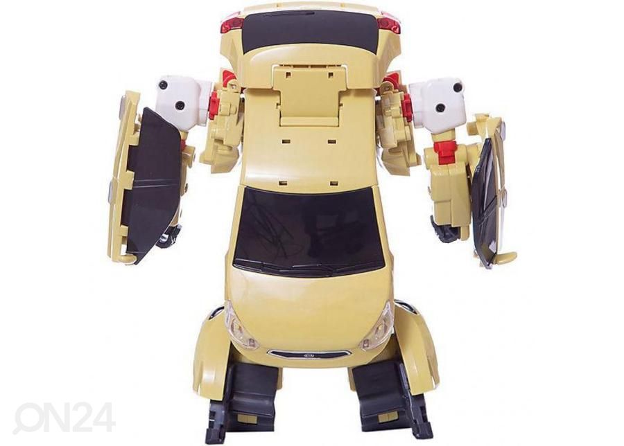 Робот Tobot D увеличить
