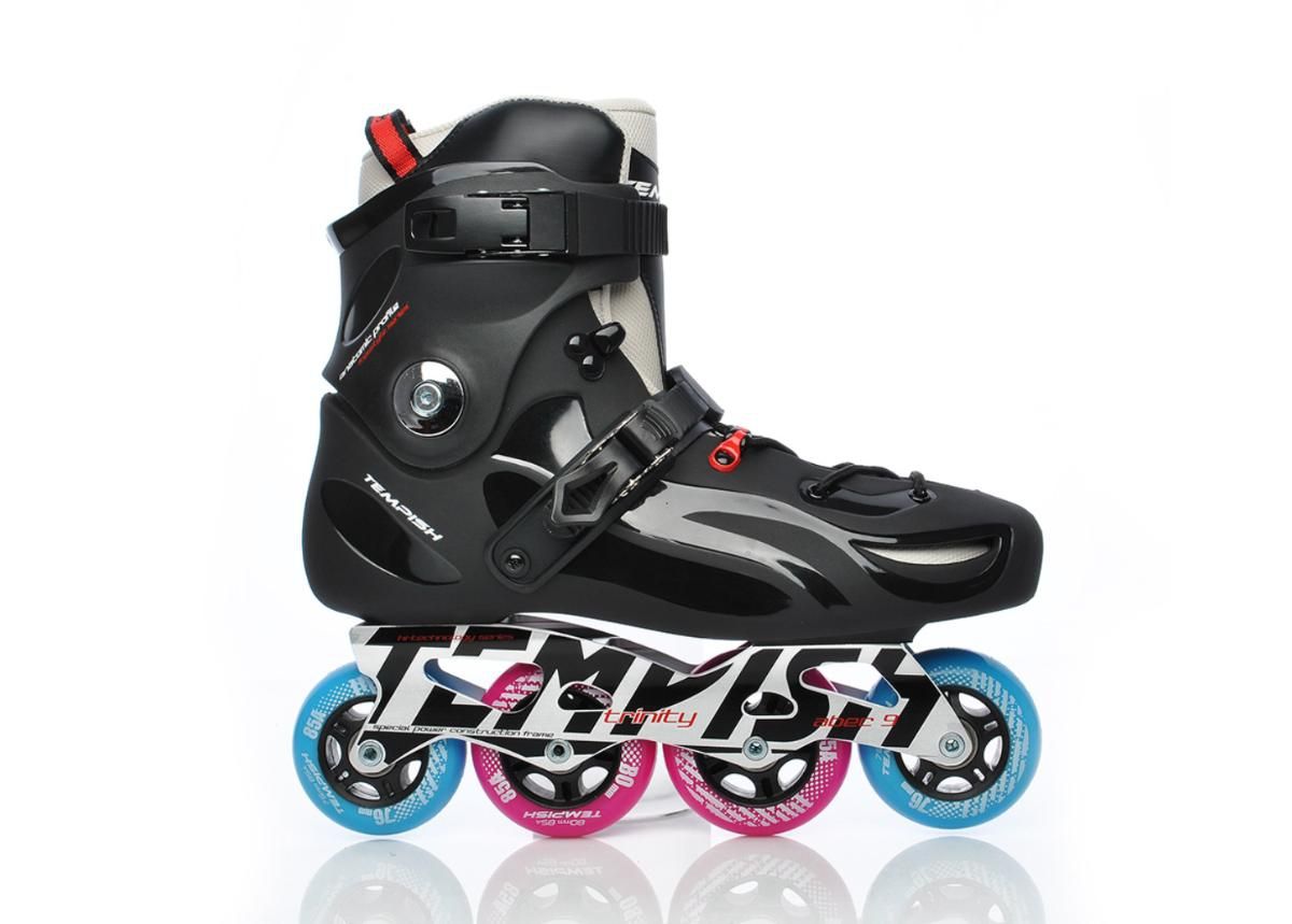 Роликовые коньки Freestyle Trinity EX Tempish увеличить