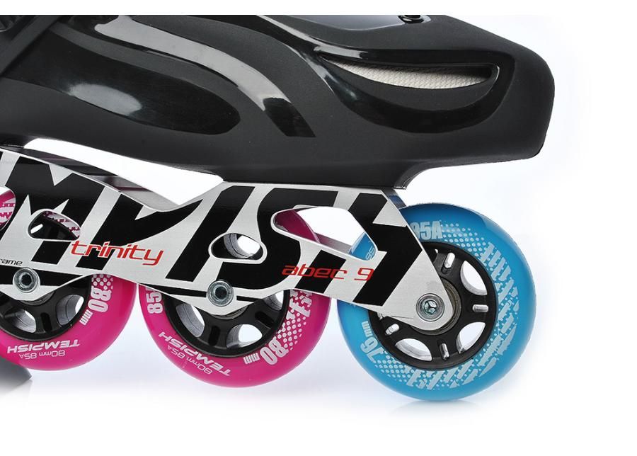 Роликовые коньки Freestyle Trinity EX Tempish увеличить