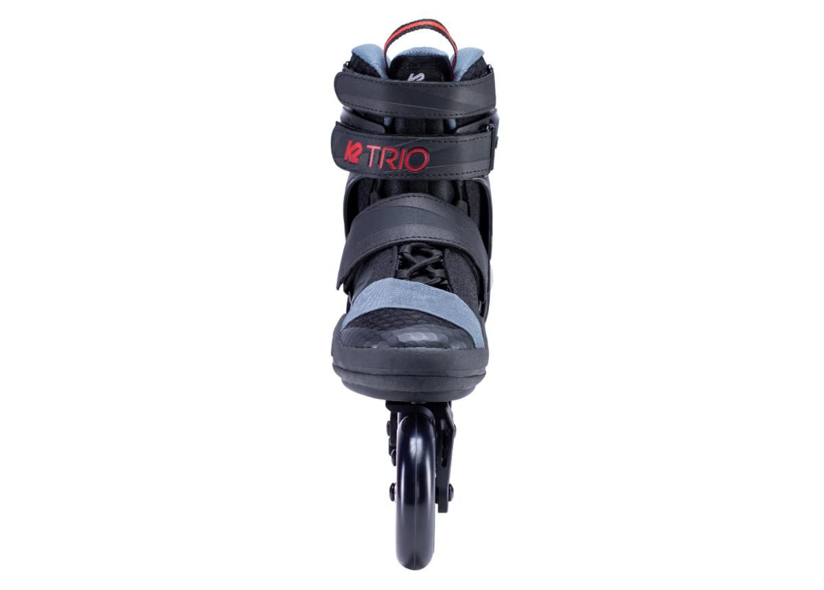 Роликовые коньки K2 Trio S 100 увеличить