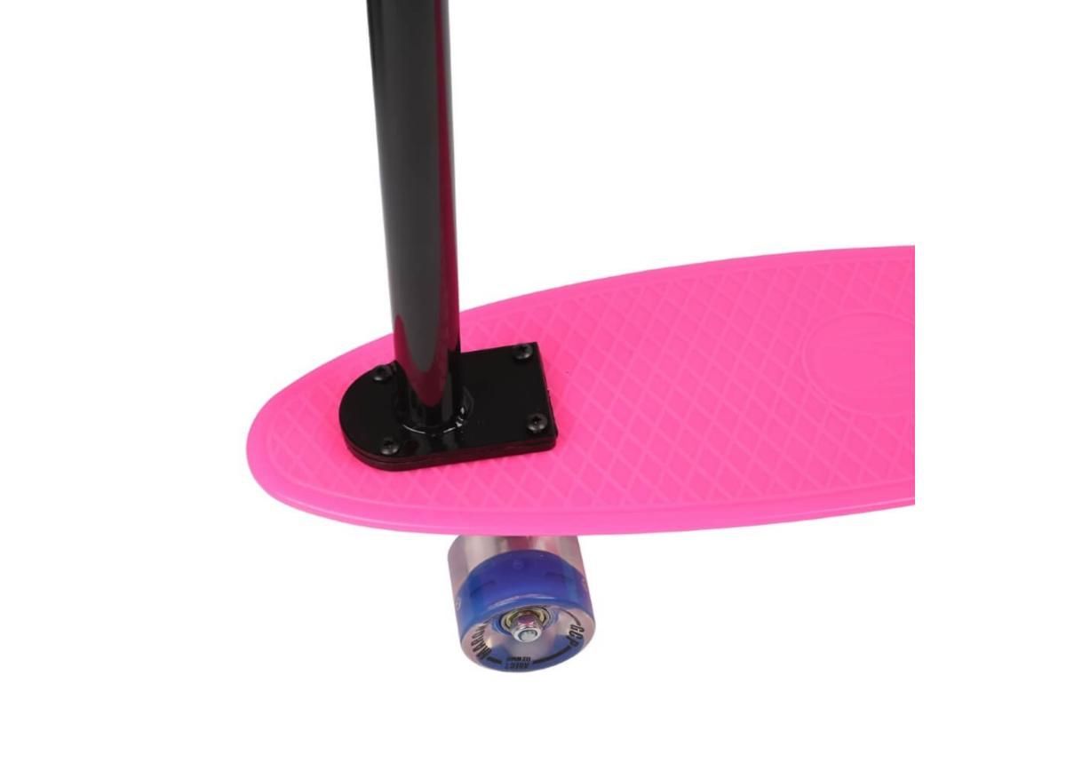 Руль для скейта, длинной и короткой доски Stick увеличить