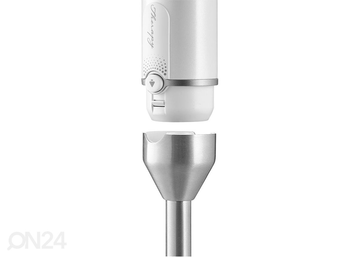 Ручной блендер Sencor SHB6441WH увеличить