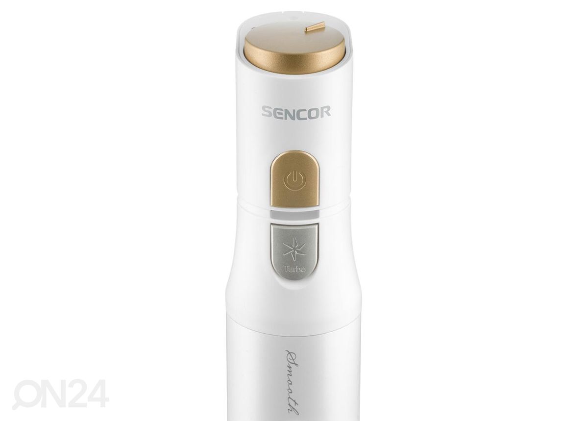 Ручной блендер Sencor SHB6441WH увеличить