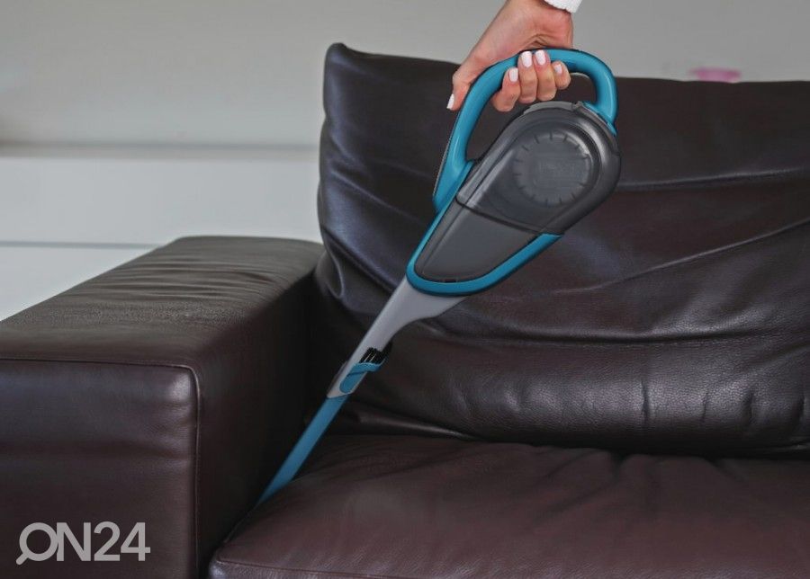 Ручной пылесос Black+Decker DVJ320J увеличить