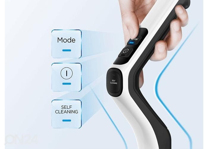 Ручной пылесос Midea MWD-X6 увеличить