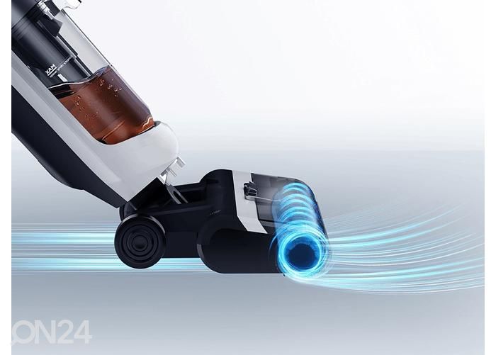 Ручной пылесос Midea MWD-X6 увеличить