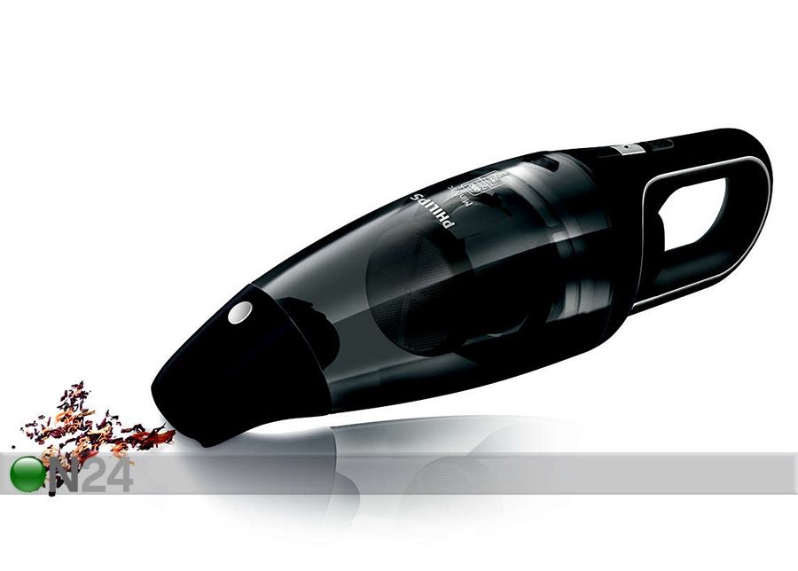 Ручной пылесос Philips MiniVac увеличить