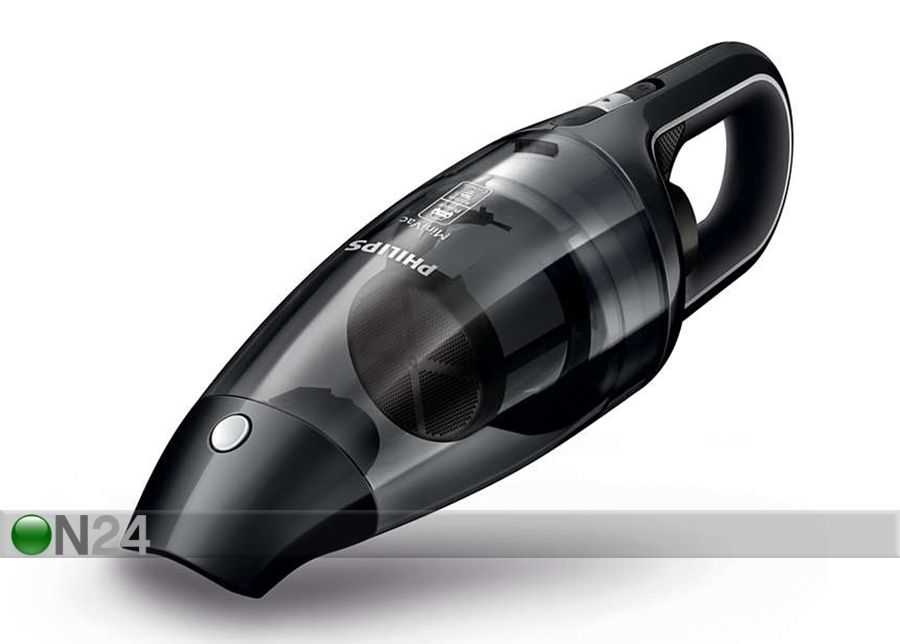 Ручной пылесос Philips MiniVac увеличить
