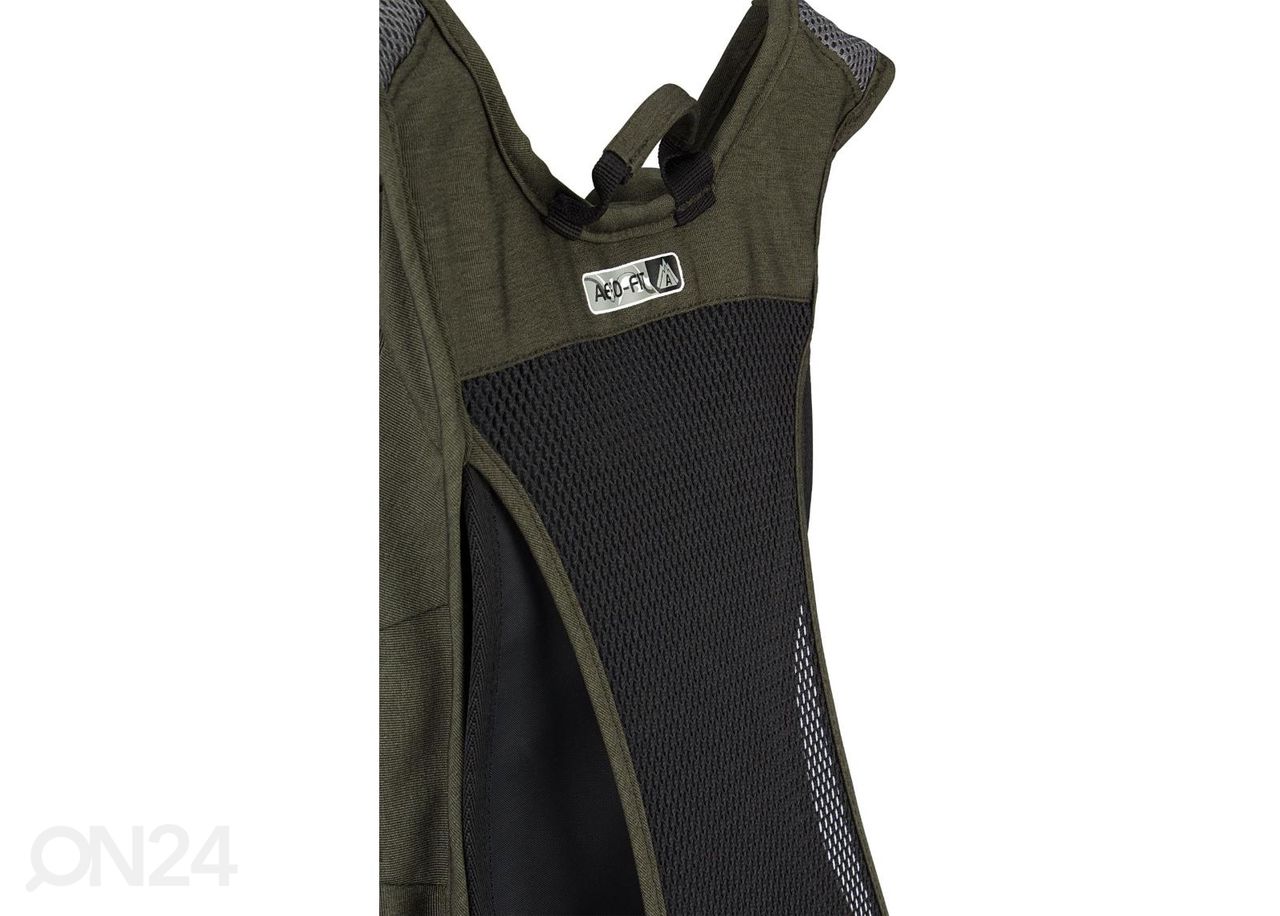 Рюкзак для походов Active Outdoor Rugtas Aerofit Gateway-15 L Abbey увеличить