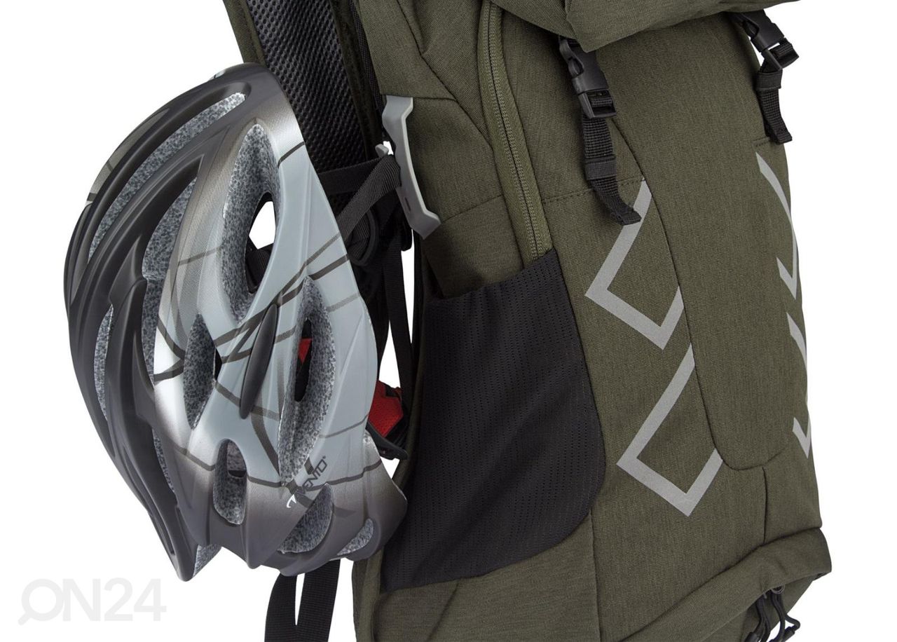 Рюкзак для походов Active Outdoor Rugtas Aerofit Gateway-15 L Abbey увеличить