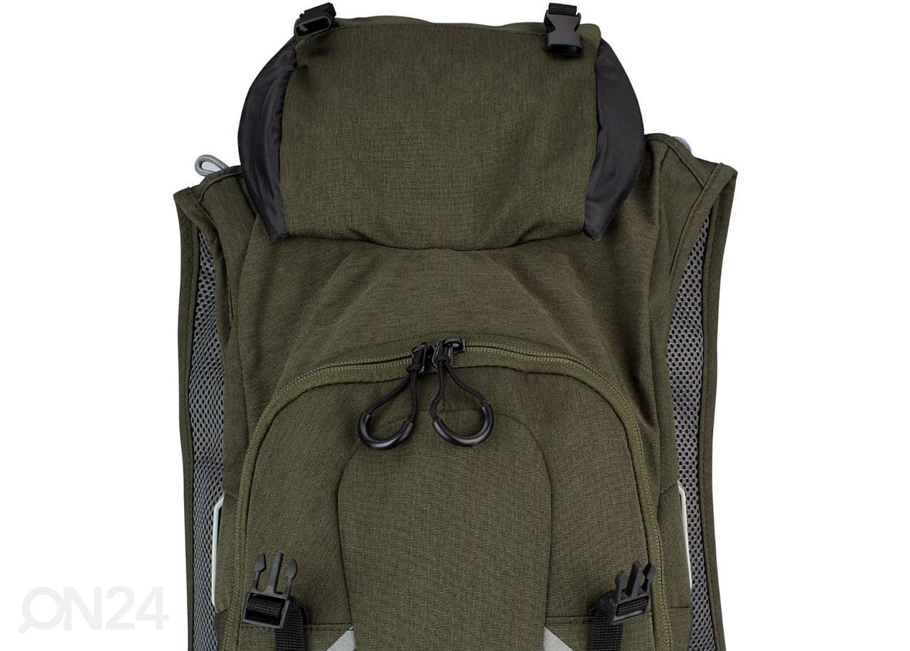 Рюкзак для походов Active Outdoor Rugtas Aerofit Gateway-15 L Abbey увеличить