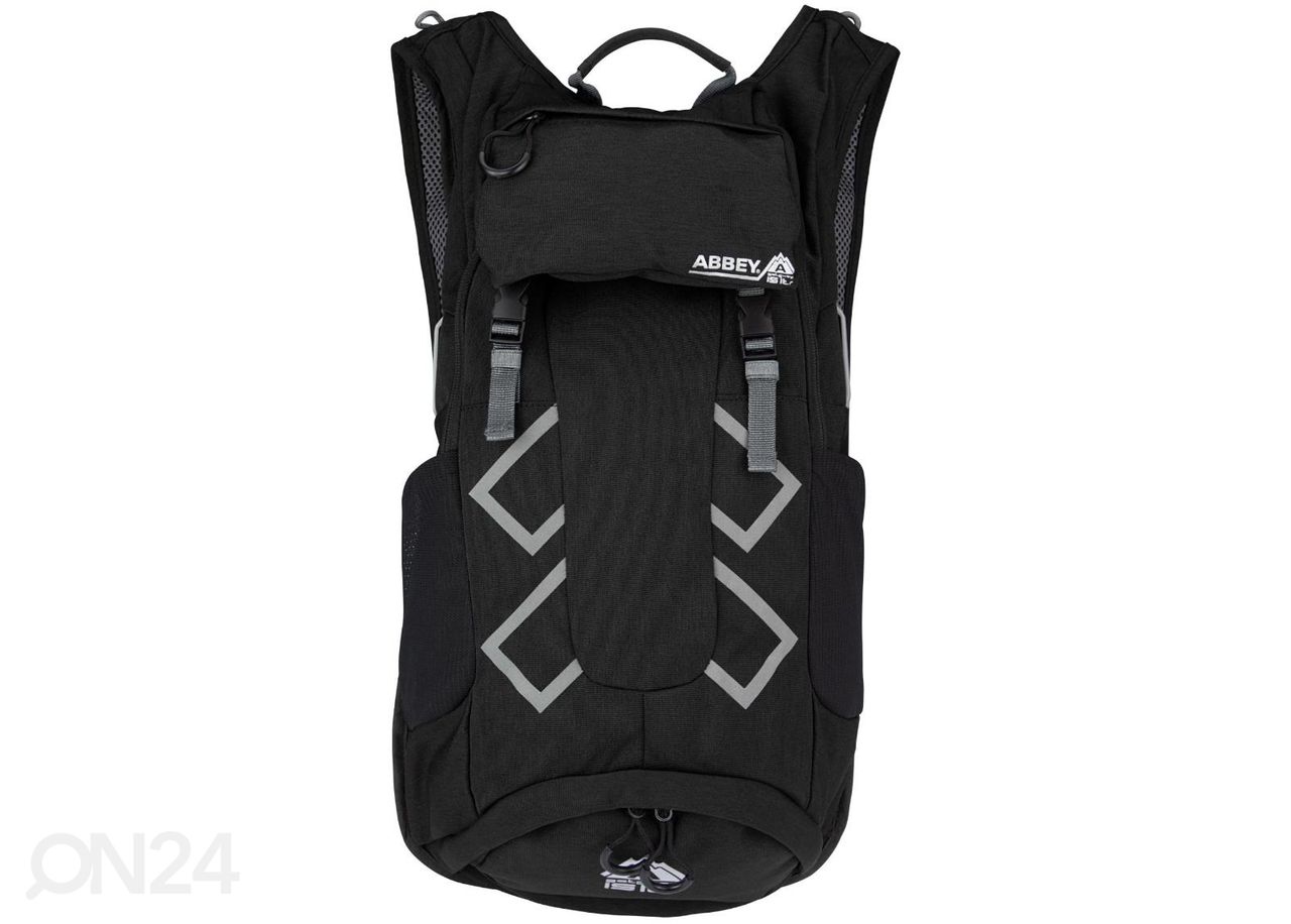 Рюкзак для походов Active Outdoor Rugtas Aerofit Gateway-15 L Abbey увеличить