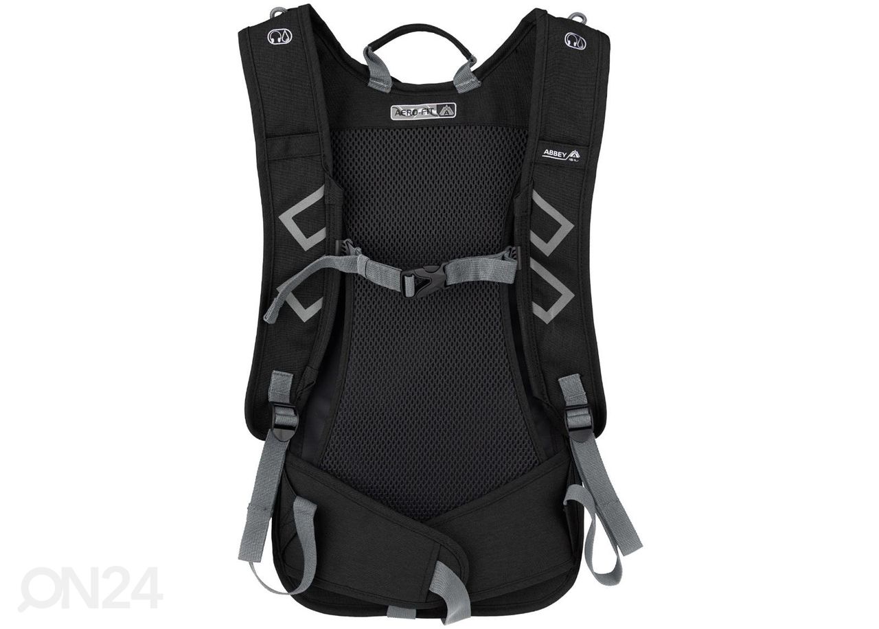 Рюкзак для походов Active Outdoor Rugtas Aerofit Gateway-15 L Abbey увеличить