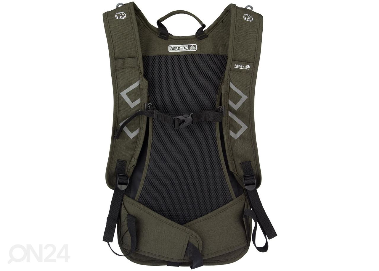 Рюкзак для походов Active Outdoor Rugtas Aerofit Gateway-15 L Abbey увеличить