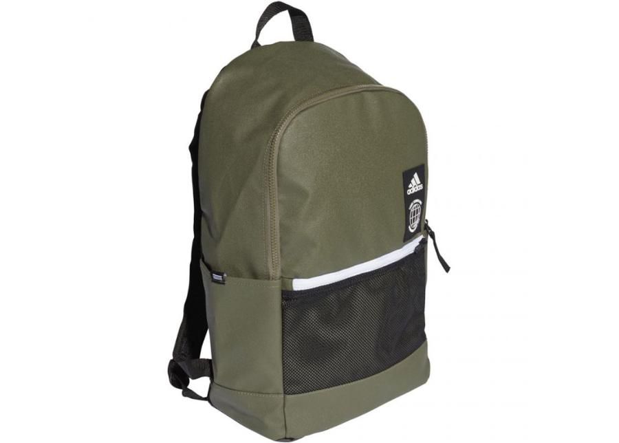 Рюкзак adidas Classic BP Urban DT2606 увеличить