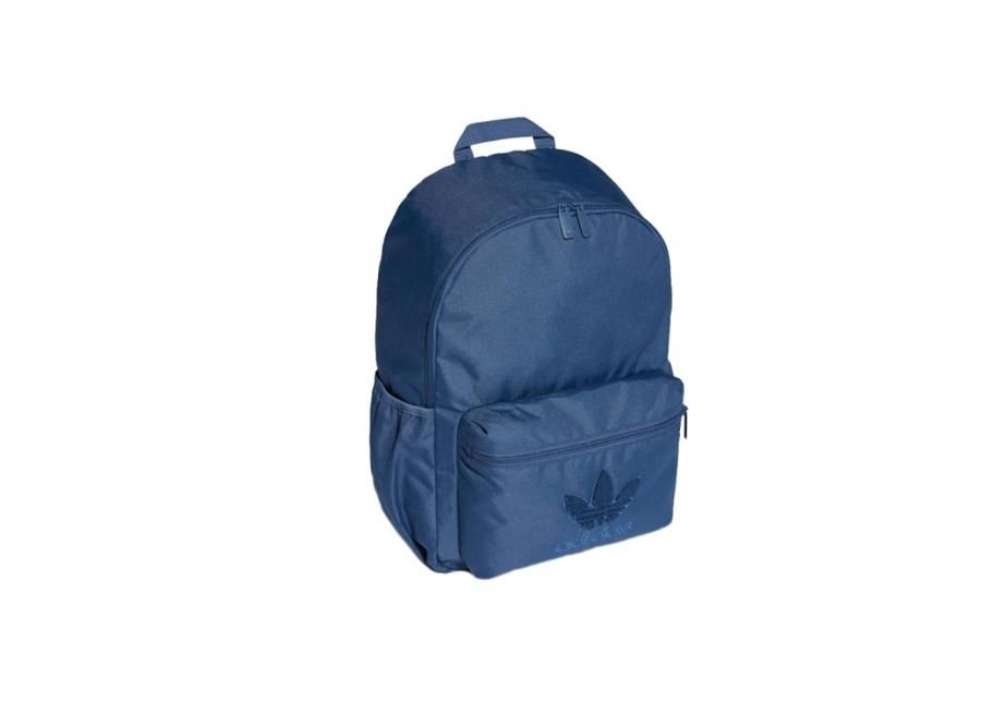 Рюкзак Adidas Classic Prem Logo Backpack FQ5424 увеличить