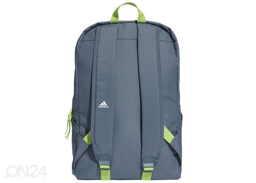Рюкзак Adidas Parkhood FS0276 увеличить