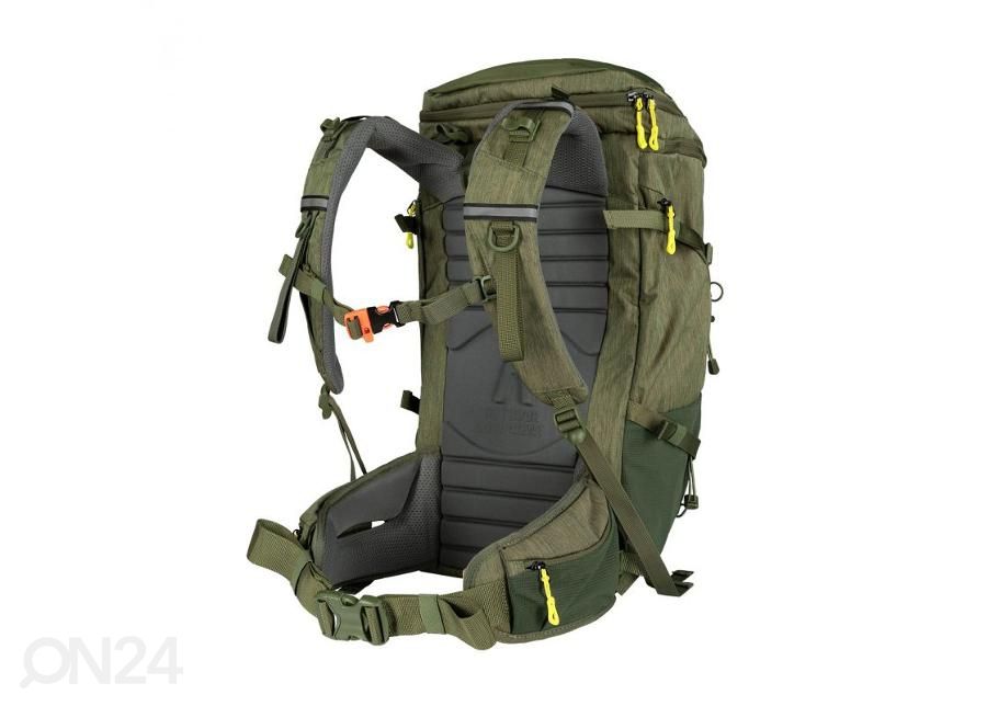 Рюкзак Alpinus Otway 40 PO43641 увеличить