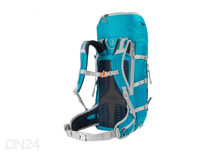Рюкзак Alpinus Veymont 45 увеличить