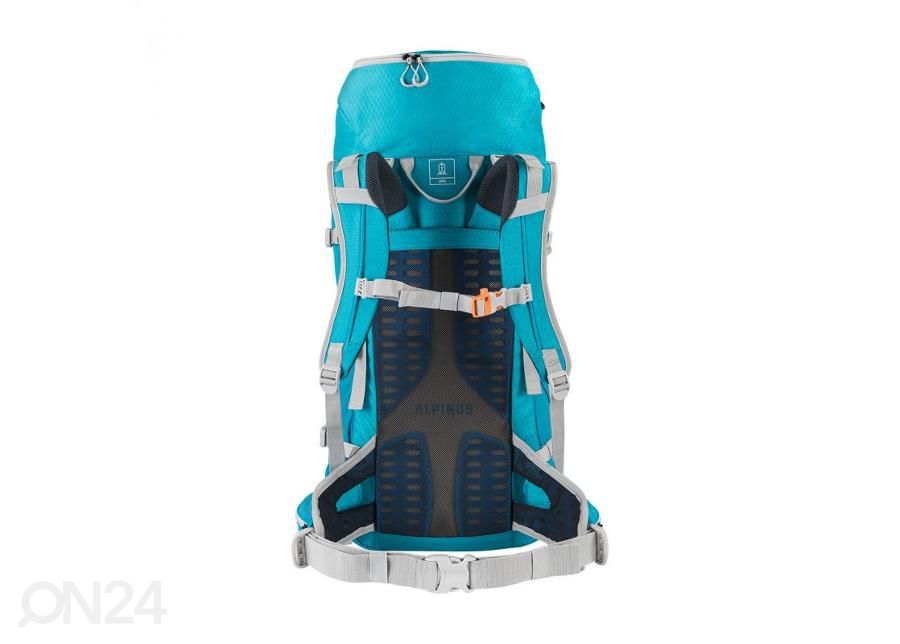 Рюкзак Alpinus Veymont 45 увеличить