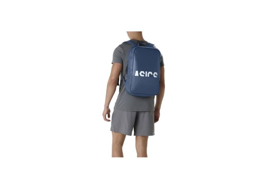 Рюкзак Asics TR Core Backpack 155003-0793 увеличить