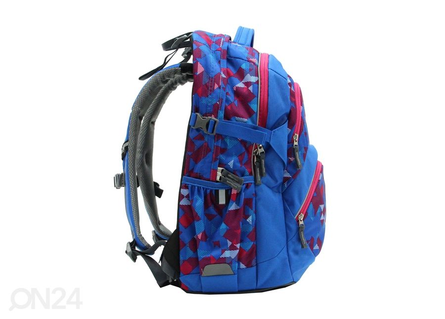 Рюкзак Deuter Ypsilon ocean prisma увеличить