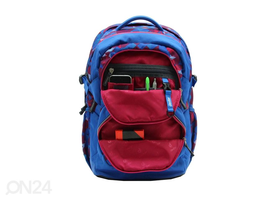 Рюкзак Deuter Ypsilon ocean prisma увеличить