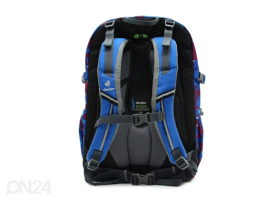 Рюкзак Deuter Ypsilon ocean prisma увеличить
