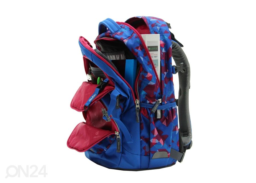 Рюкзак Deuter Ypsilon ocean prisma увеличить