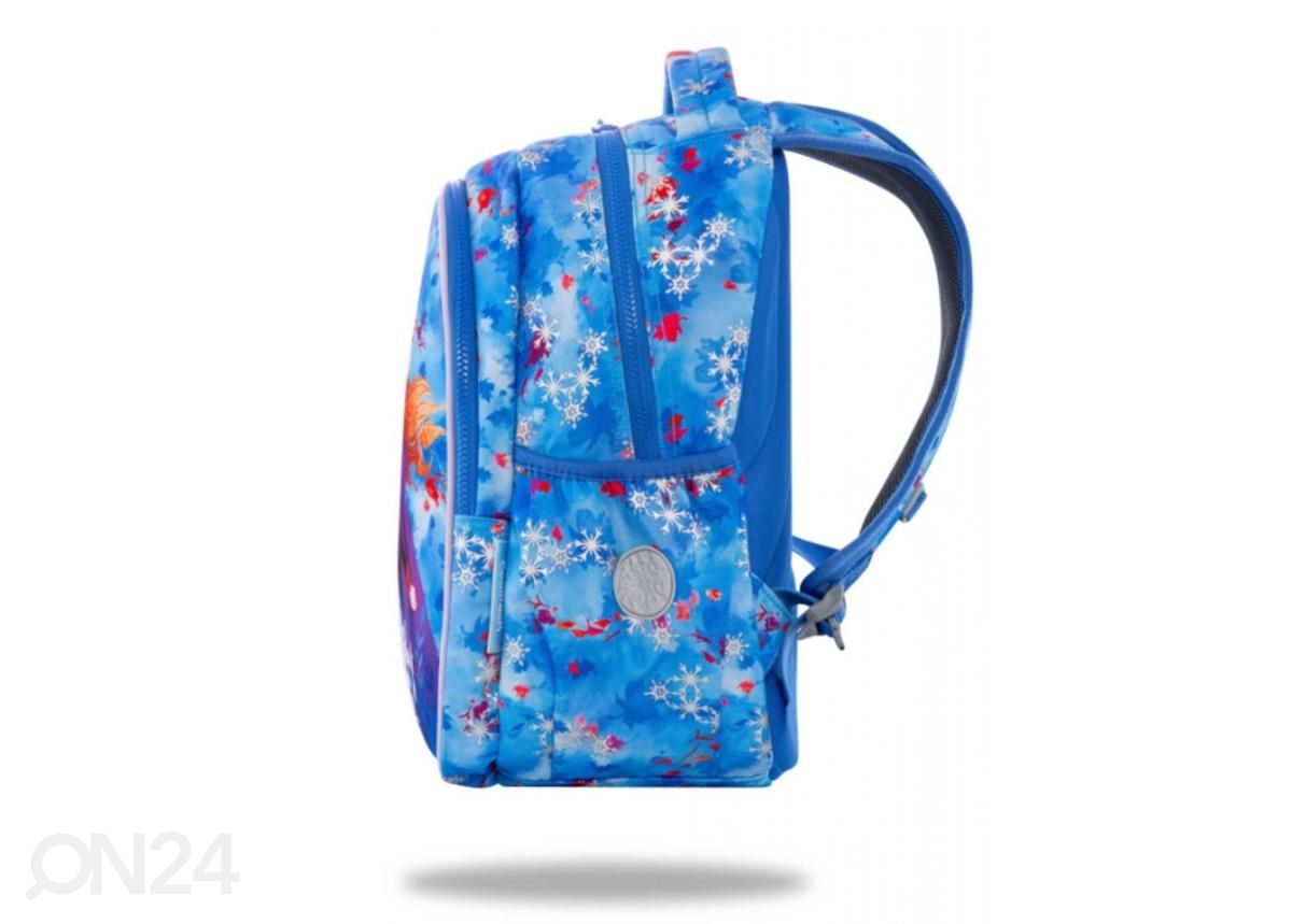 Рюкзак Disney JOY S LED Frozen 21 L увеличить