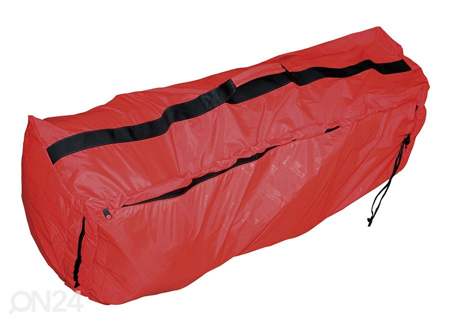 Рюкзак High Peak Zenith 75+10 л черный увеличить
