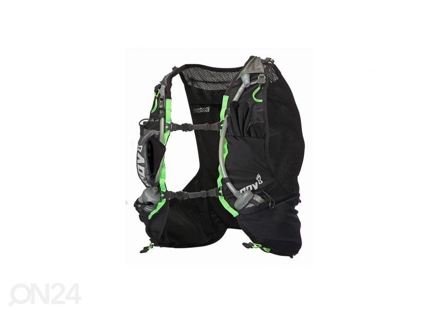 Рюкзак Inov-8 Race Pro 5 Vest увеличить