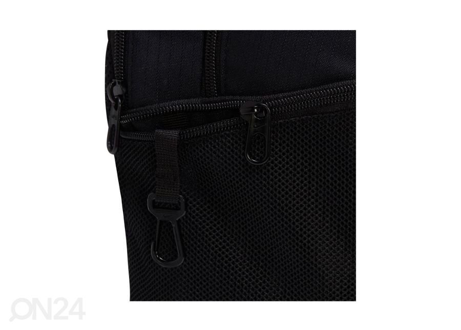 Рюкзак Nike Brasilia Graphic 9.0 CU9498-010 увеличить