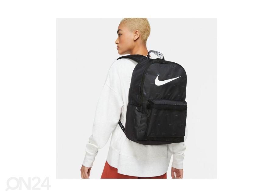 Рюкзак Nike NSW Heritage Swoosh увеличить