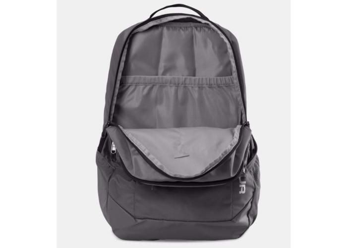 Рюкзак Under Armour Hustle Backpack LDWR 1273274-040 увеличить