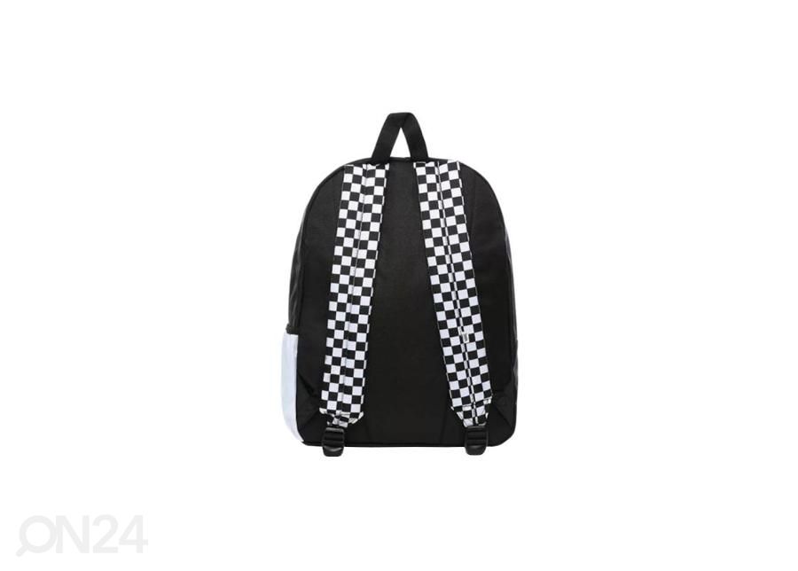 Рюкзак Vans DIY увеличить